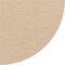 Ekena Millwork 5"W x 5"D x 5"H Wide Durham Rough Cedar Woodgrain TimberThane Corbel, Primed Tan CORUR05X05X05DURRCPR - alternate 6
